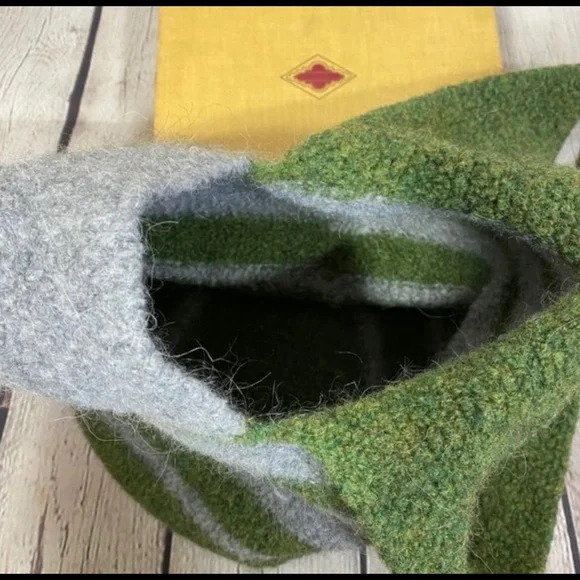 💚Boho Bucket Bag💚 - Picture 3 of 7